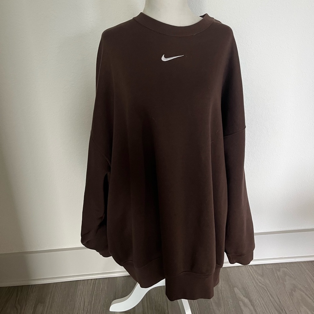 Nike Sweatshirt